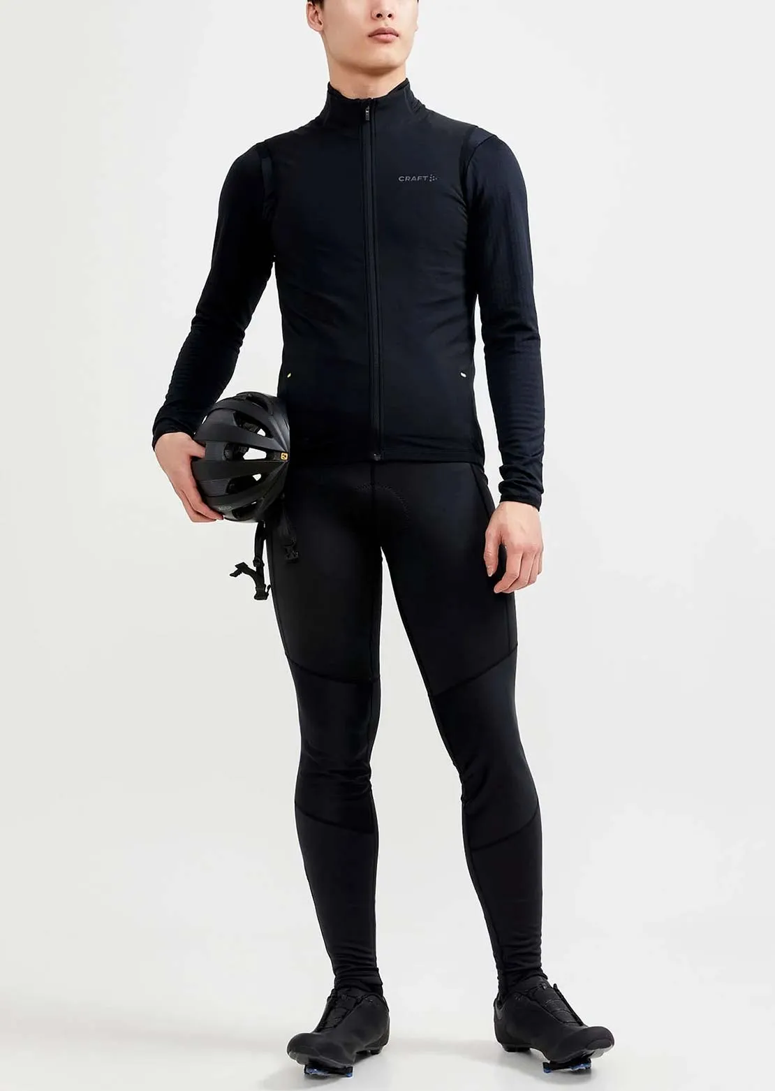 Craft Men's Sub-Z Wind Tights sold by Prfo product image thumbnail 4