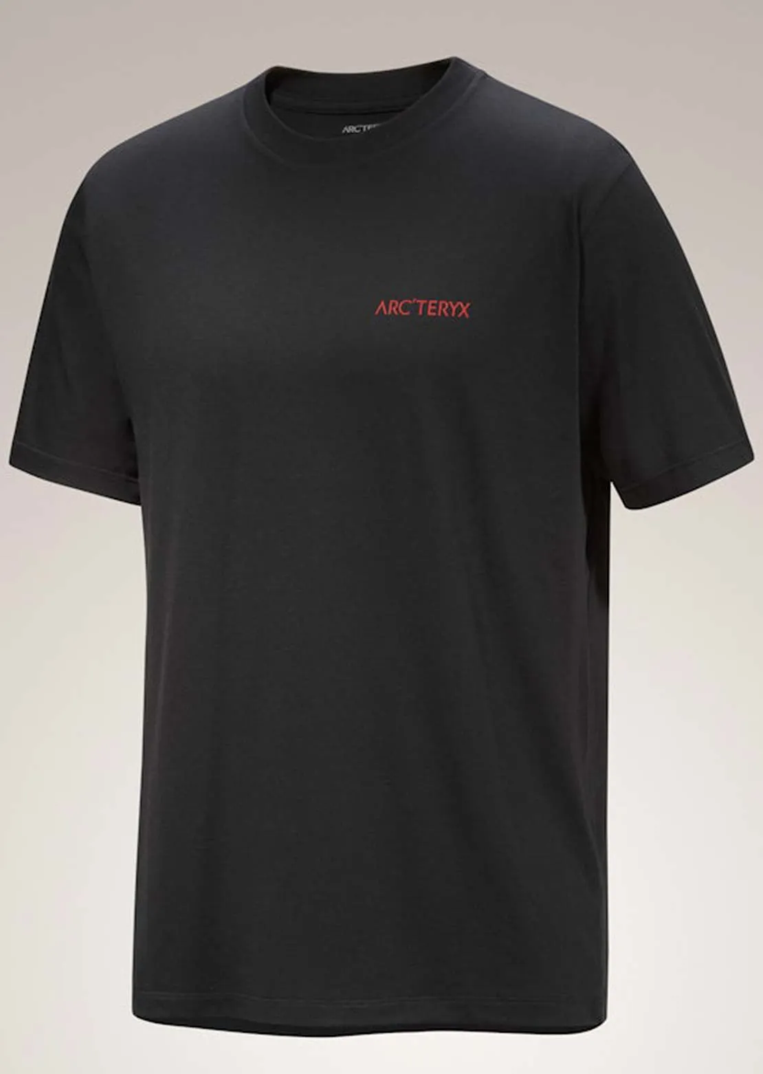 Arc'teryx Men's Kragg SL Cotton Blurred Bird T-Shirt sold by Prfo
