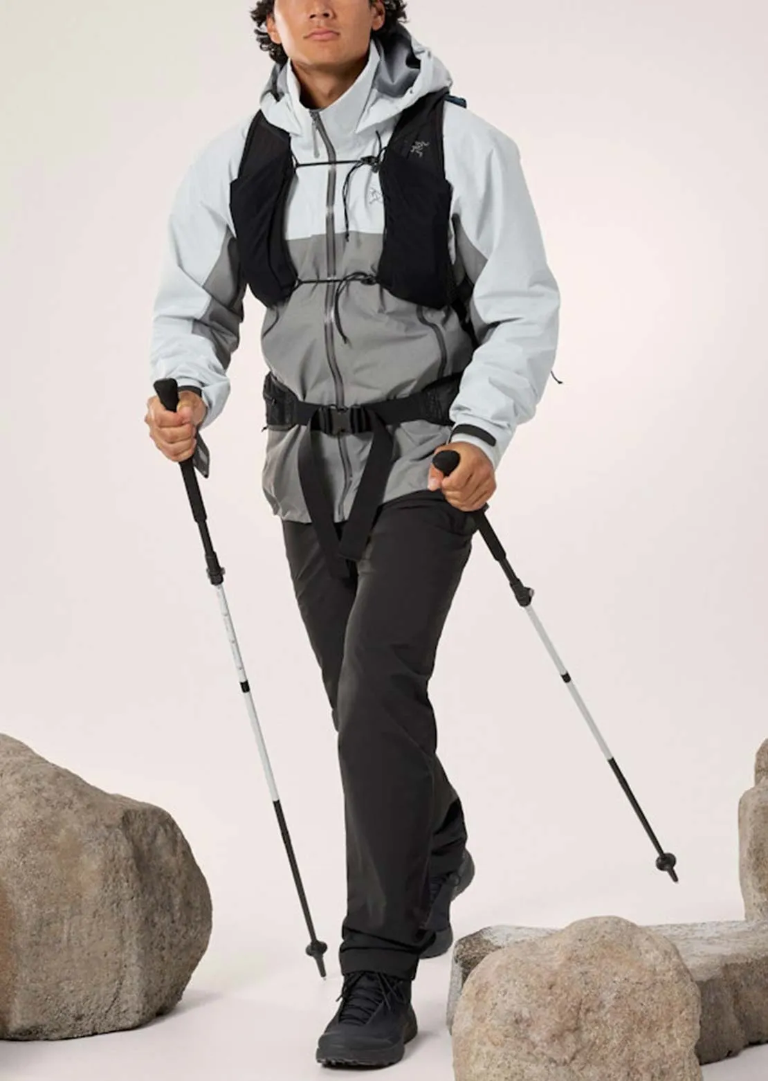 Arc'teryx Men's Beta AR Jacket sold by Prfo product image thumbnail 5