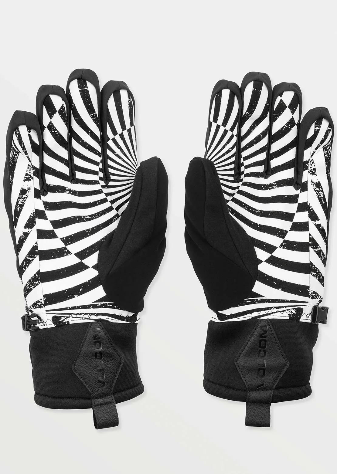Volcom Men's V.Co Nyle Gloves sold by Prfo product image thumbnail 2