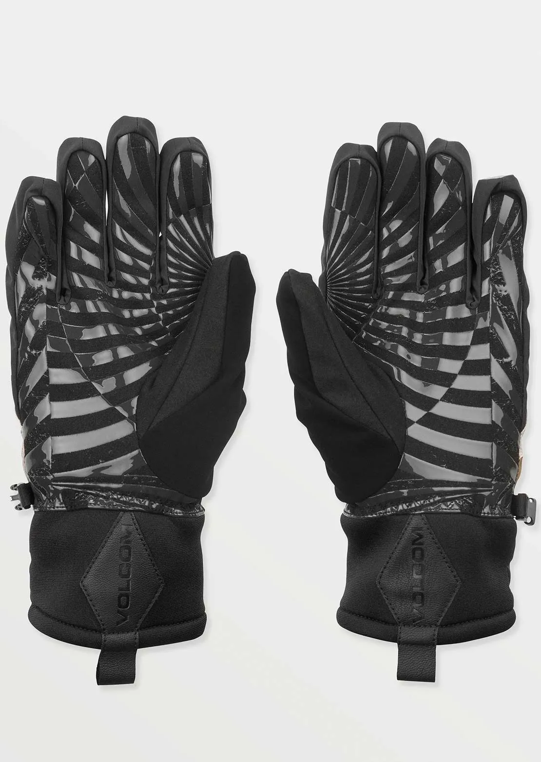 Volcom Men's V.Co Nyle Gloves sold by Prfo product image thumbnail 4