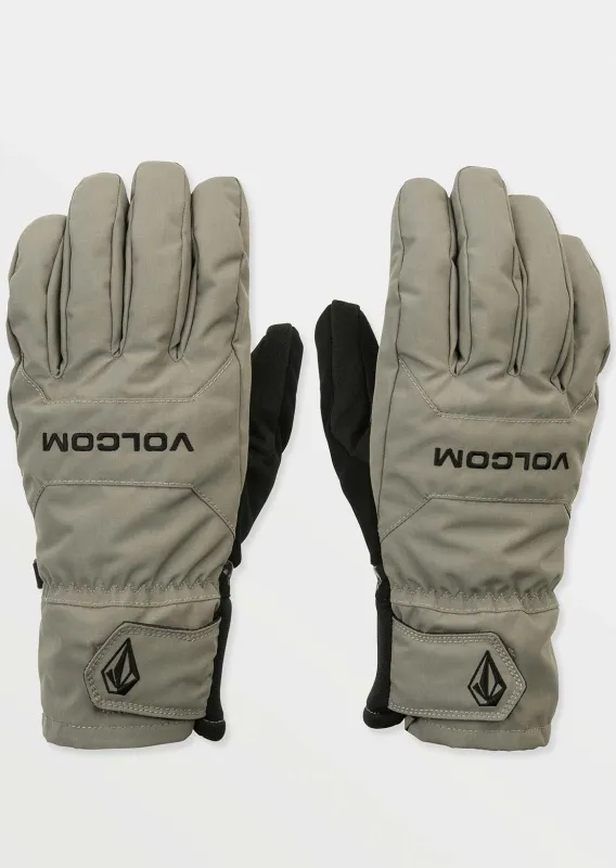 Volcom Men's V.Co Nyle Gloves sold by Prfo
