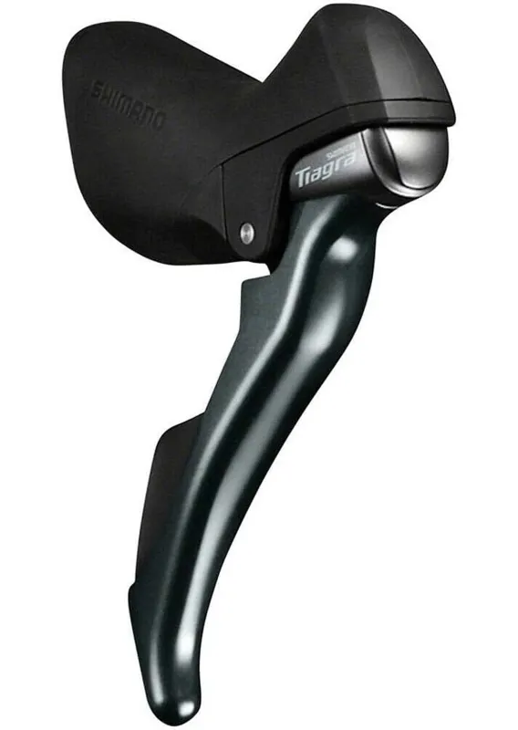 Shimano Tiagra ST-4700 10-Speed Right STI Lever sold by Prfo