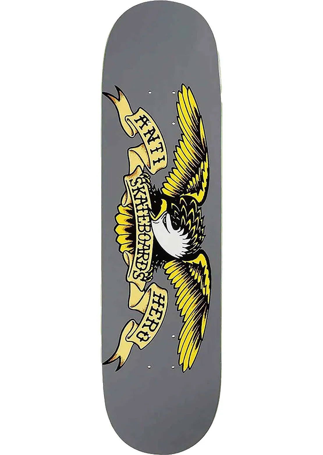 AntiHero Unisex Team Classic Eagle Skateboard Deck sold by Prfo