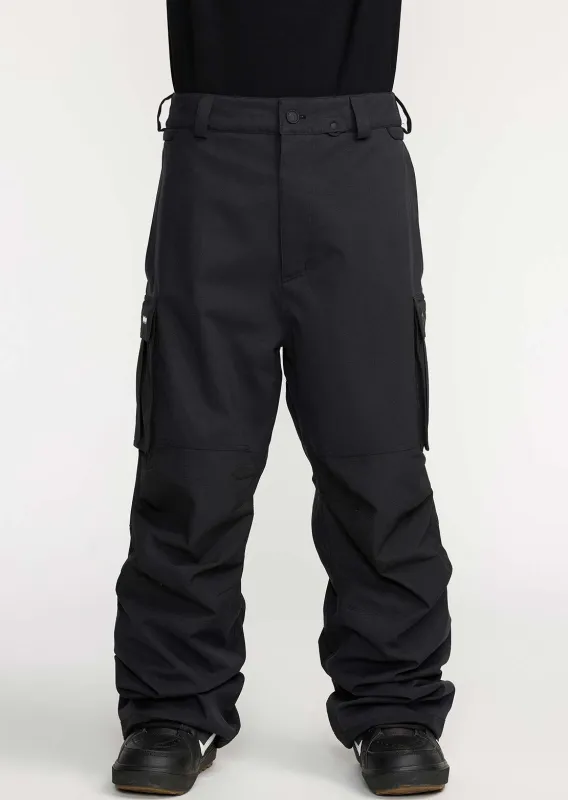 Volcom Men's Nwrk Baggy Pants sold by Prfo