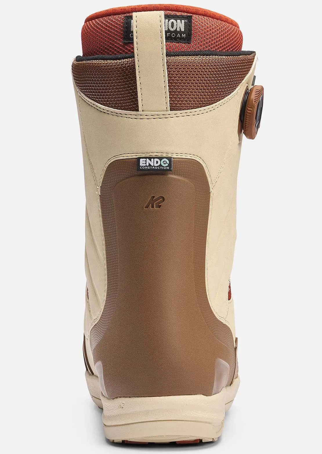 K2 Men's Maysis Snowboard Boots sold by Prfo product image thumbnail 4