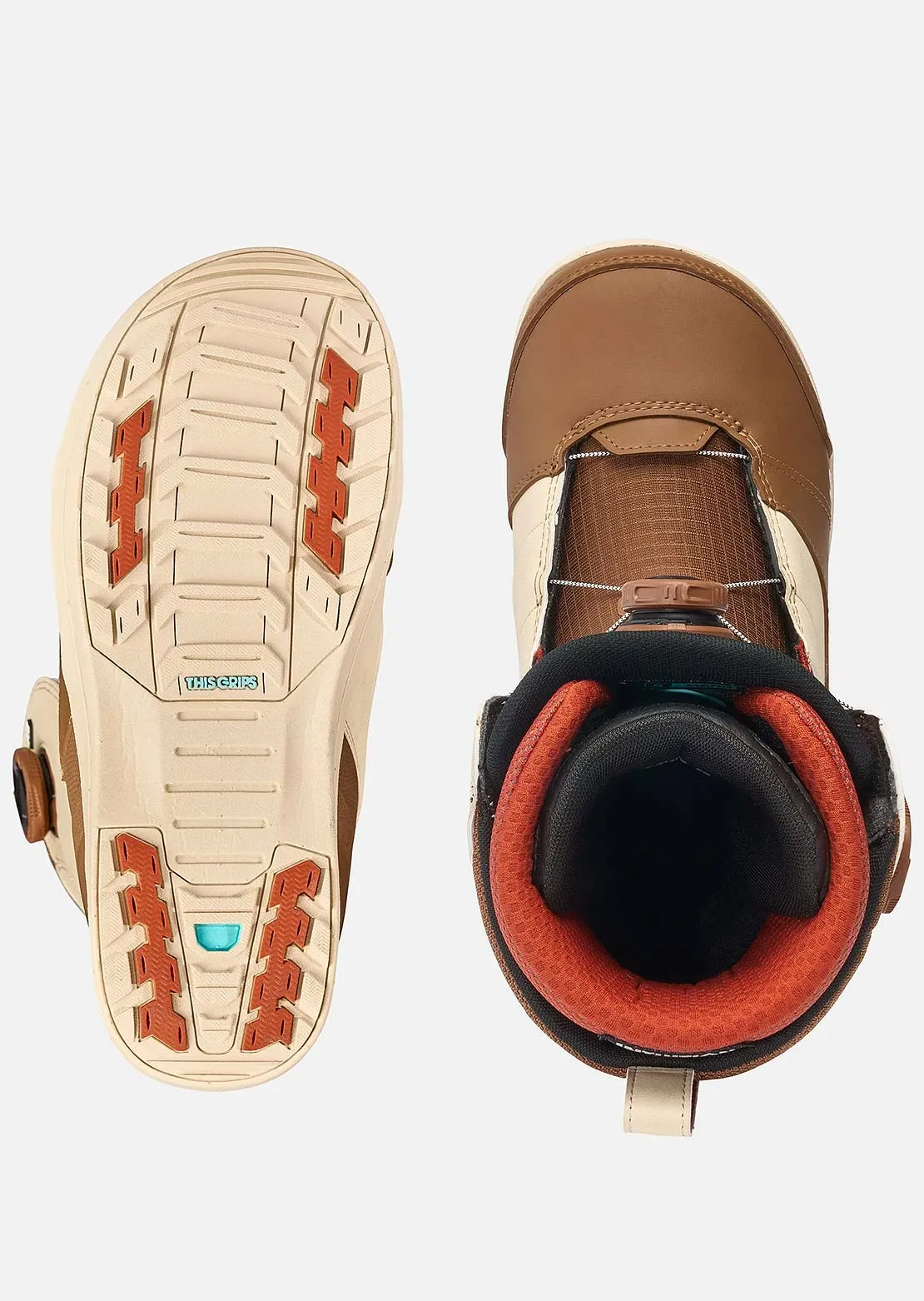 K2 Men's Maysis Snowboard Boots sold by Prfo product image thumbnail 5