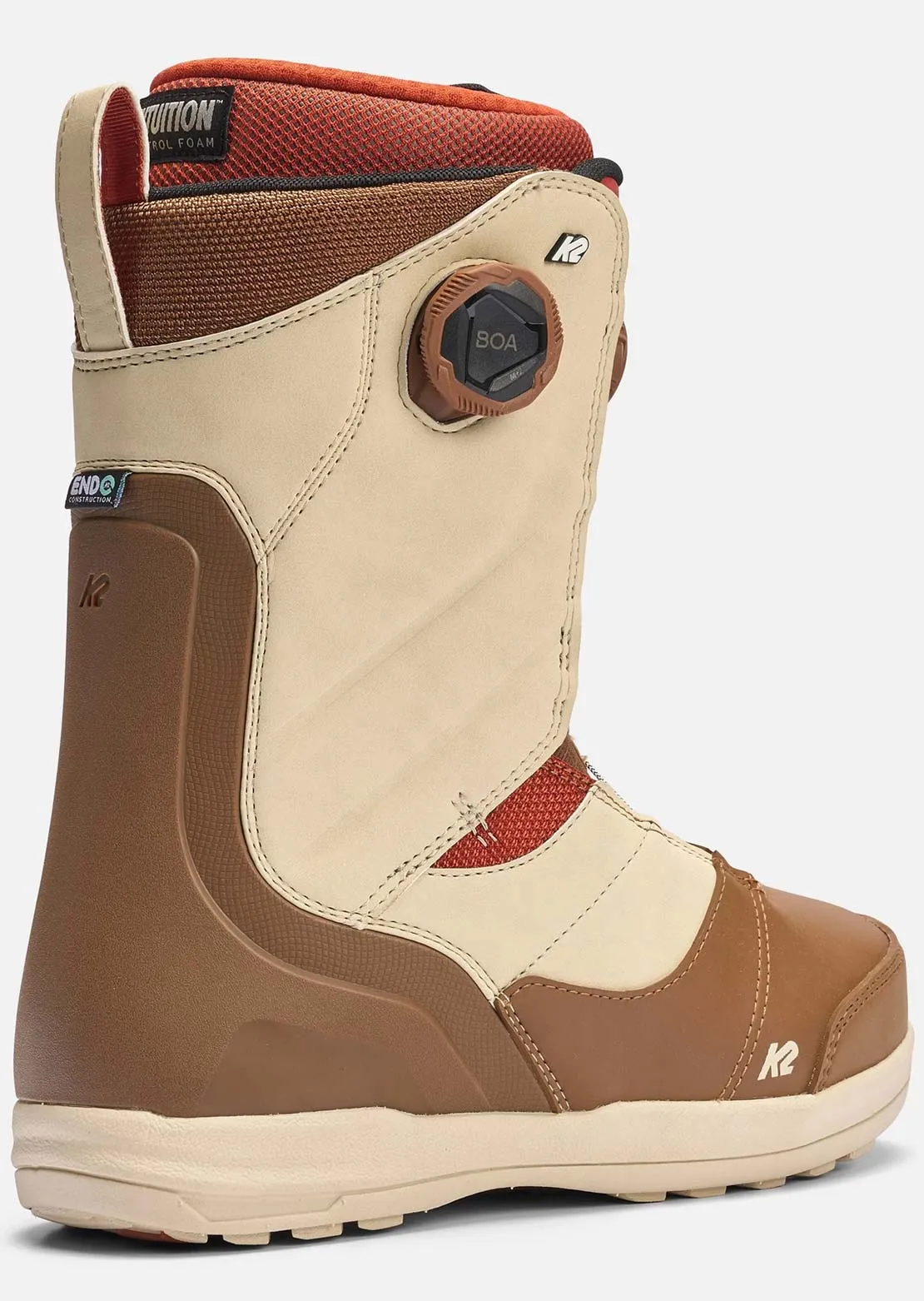 K2 Men's Maysis Snowboard Boots sold by Prfo product image thumbnail 2