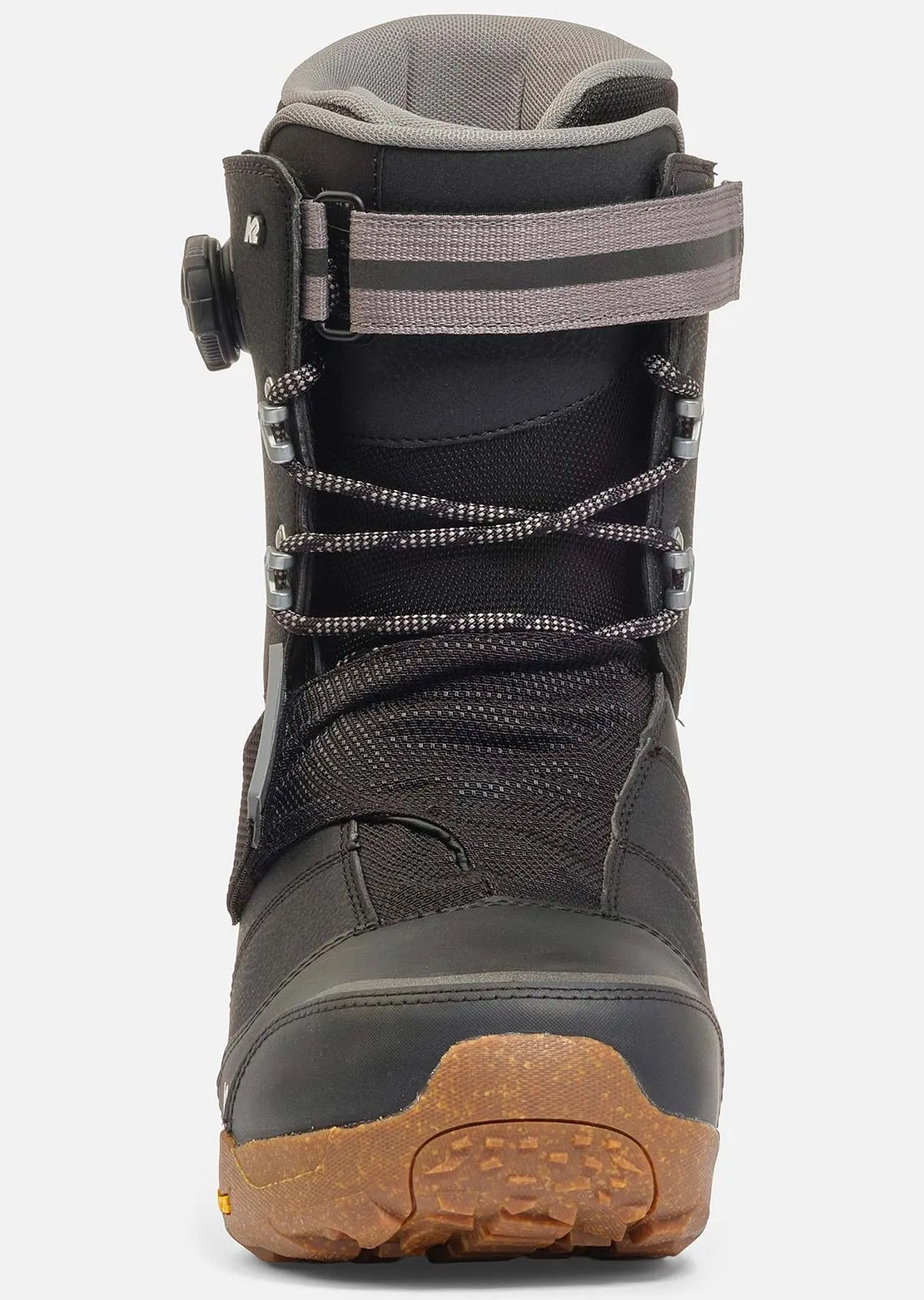 K2 Unisex Waive Snowboard Boots sold by Prfo product image thumbnail 3