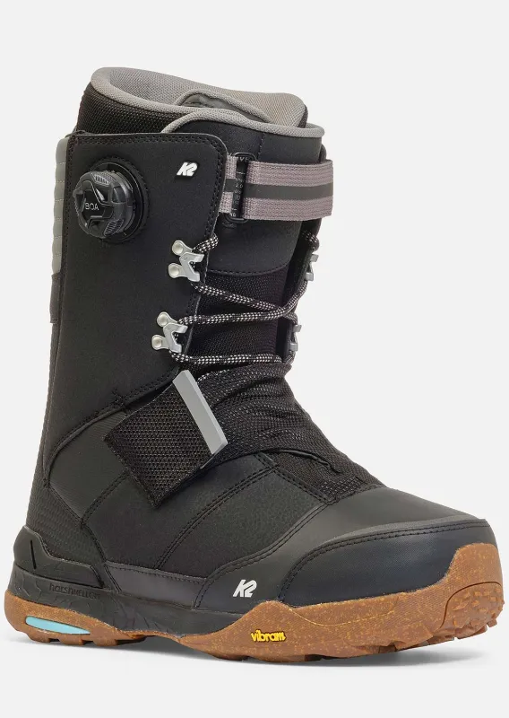 K2 Unisex Waive Snowboard Boots sold by Prfo