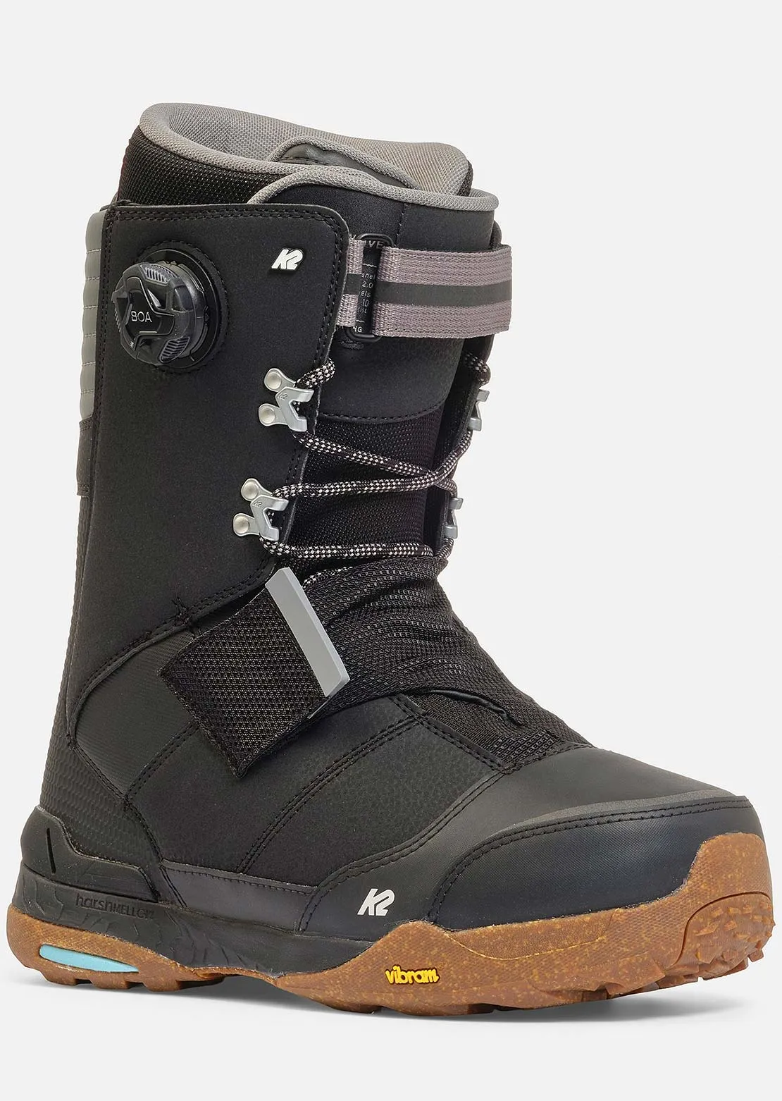 K2 Unisex Waive Snowboard Boots sold by Prfo