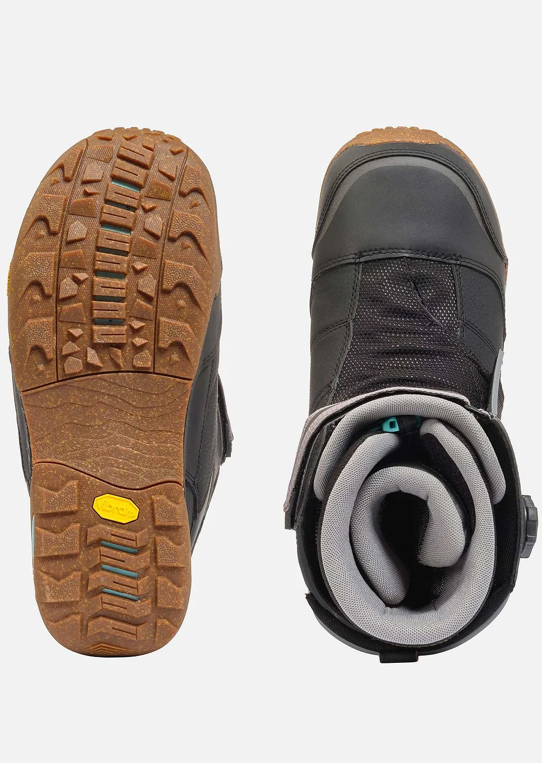 K2 Unisex Waive Snowboard Boots sold by Prfo product image thumbnail 5