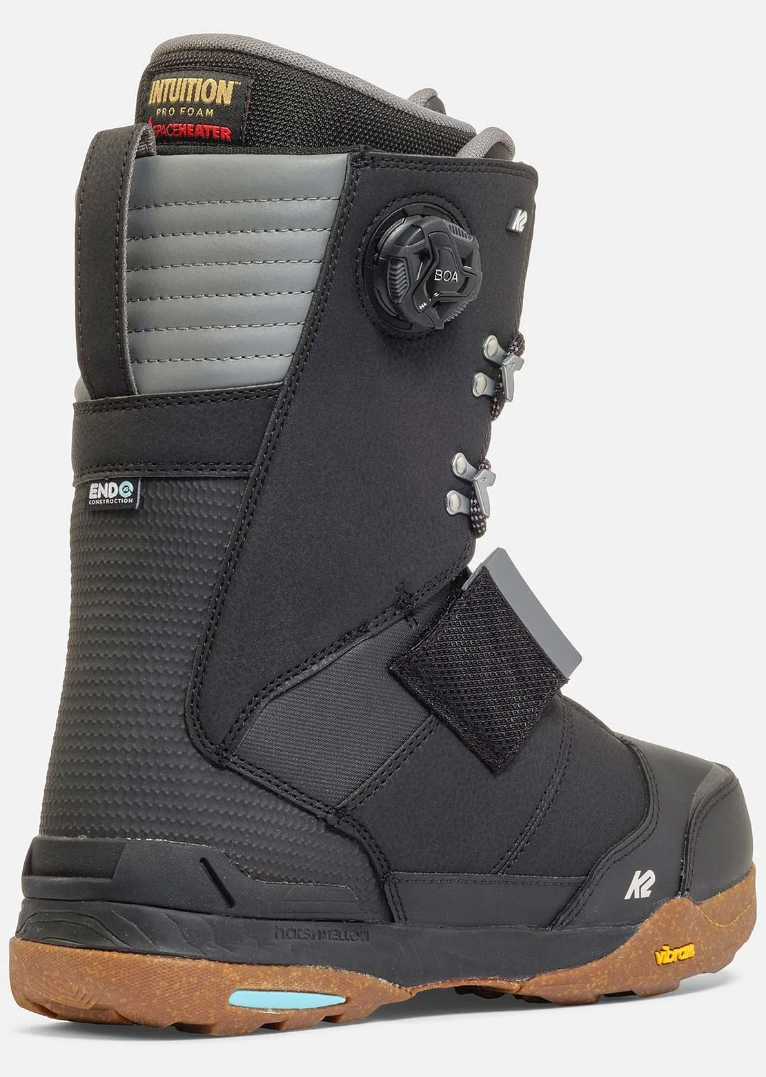 K2 Unisex Waive Snowboard Boots sold by Prfo product image thumbnail 2