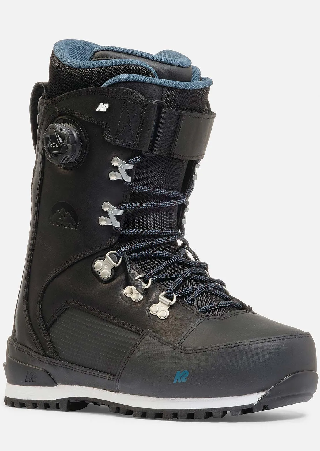K2 Unisex Aspect Snowboard Boots sold by Prfo