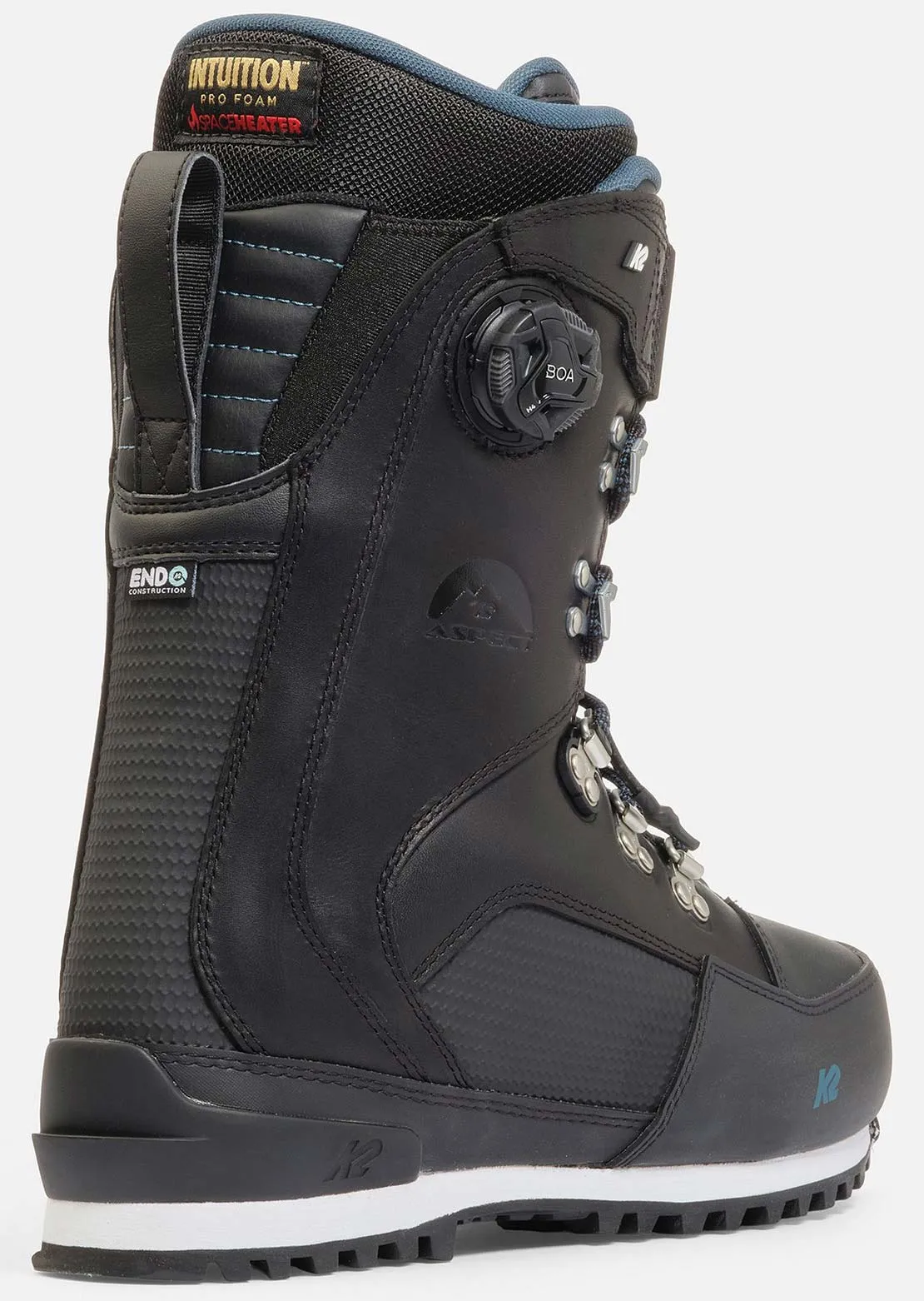 K2 Unisex Aspect Snowboard Boots sold by Prfo product image thumbnail 2