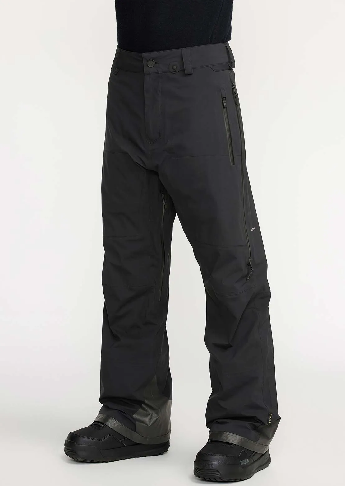 Volcom Men's Guch Stretch Gore Pants sold by Prfo