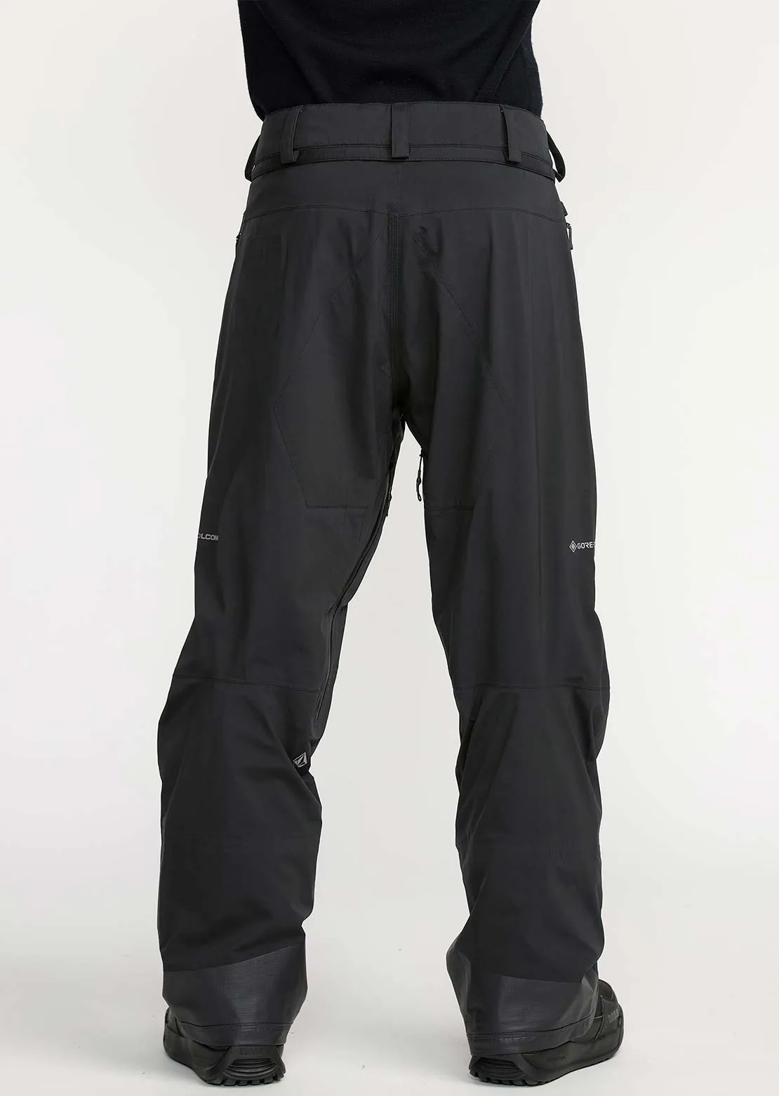Volcom Men's Guch Stretch Gore Pants sold by Prfo product image thumbnail 2