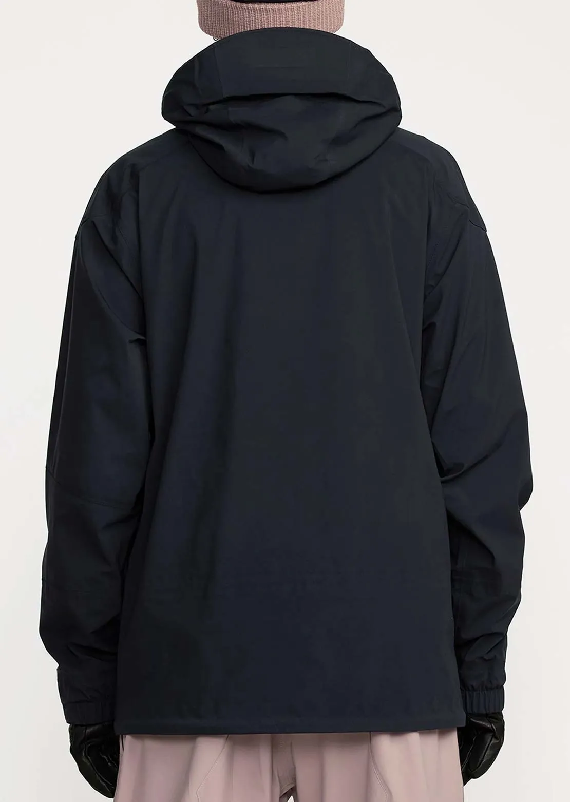 Volcom Men's Guch Stretch Gore Jacket sold by Prfo product image thumbnail 2