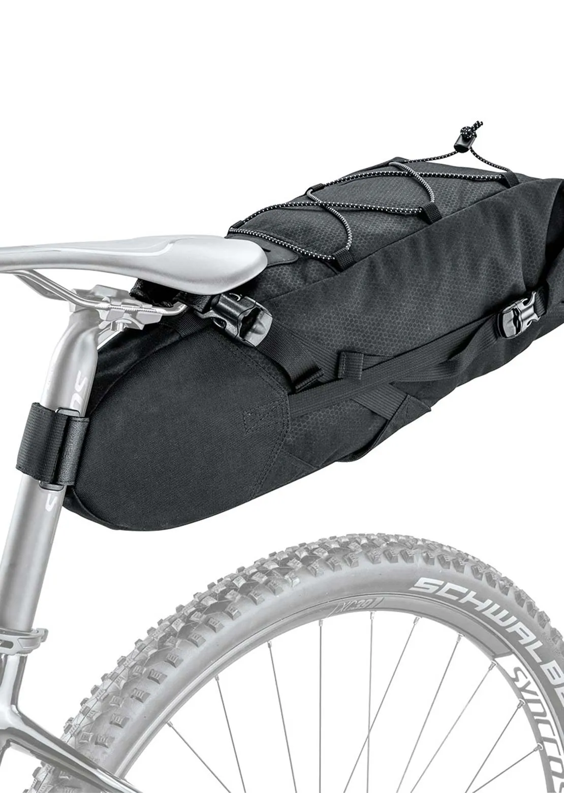 Topeak Backloader BP Seatpost Trunk Bag sold by Prfo product image thumbnail 2