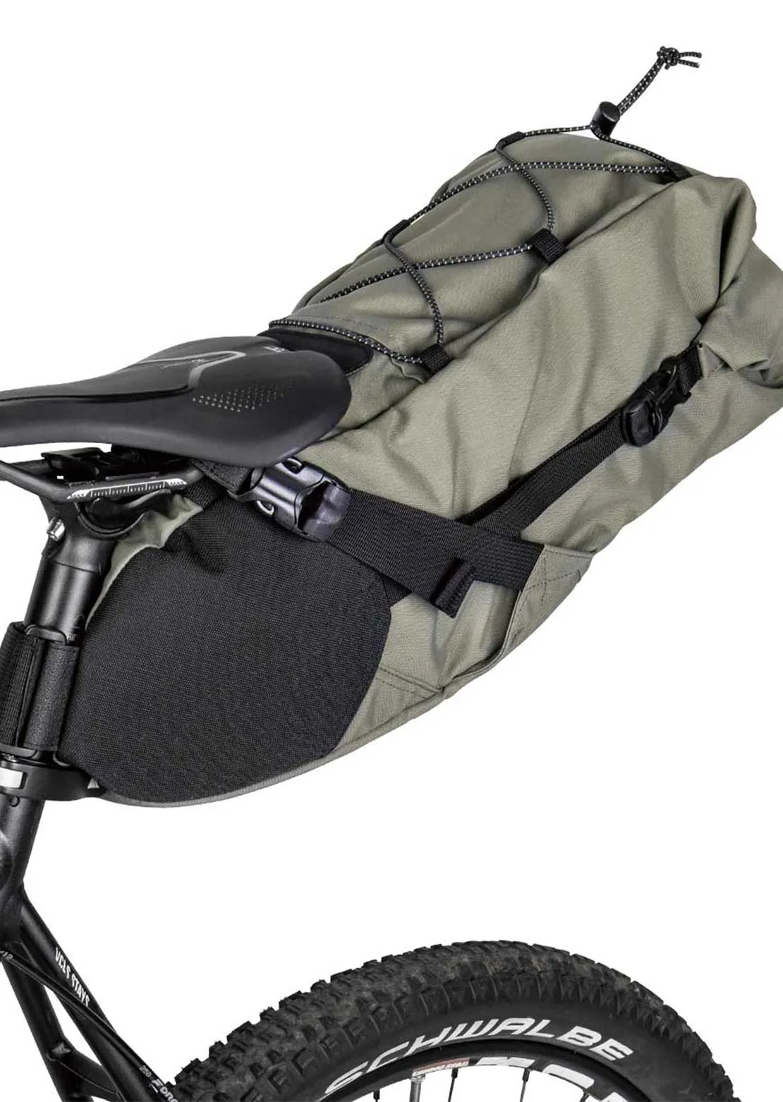 Topeak Backloader Trunk Bag sold by Prfo product image thumbnail 3