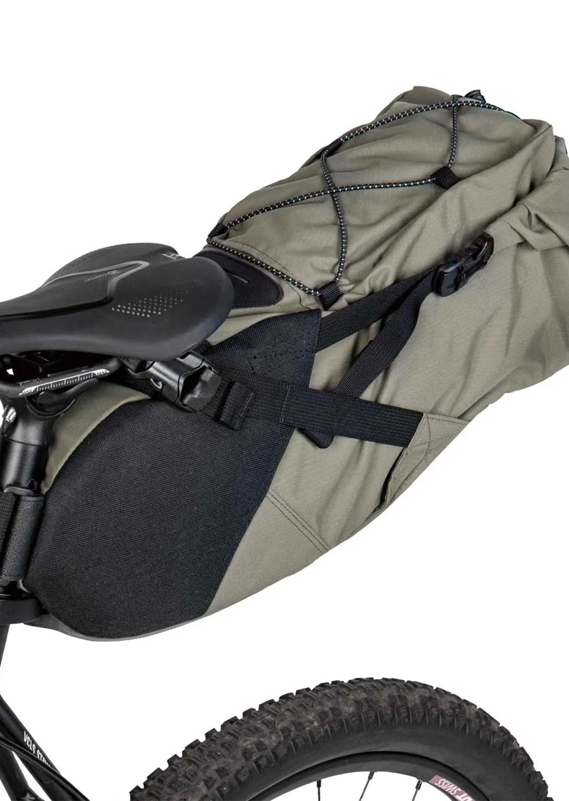 Topeak Backloader Trunk Bag sold by Prfo product image thumbnail 3