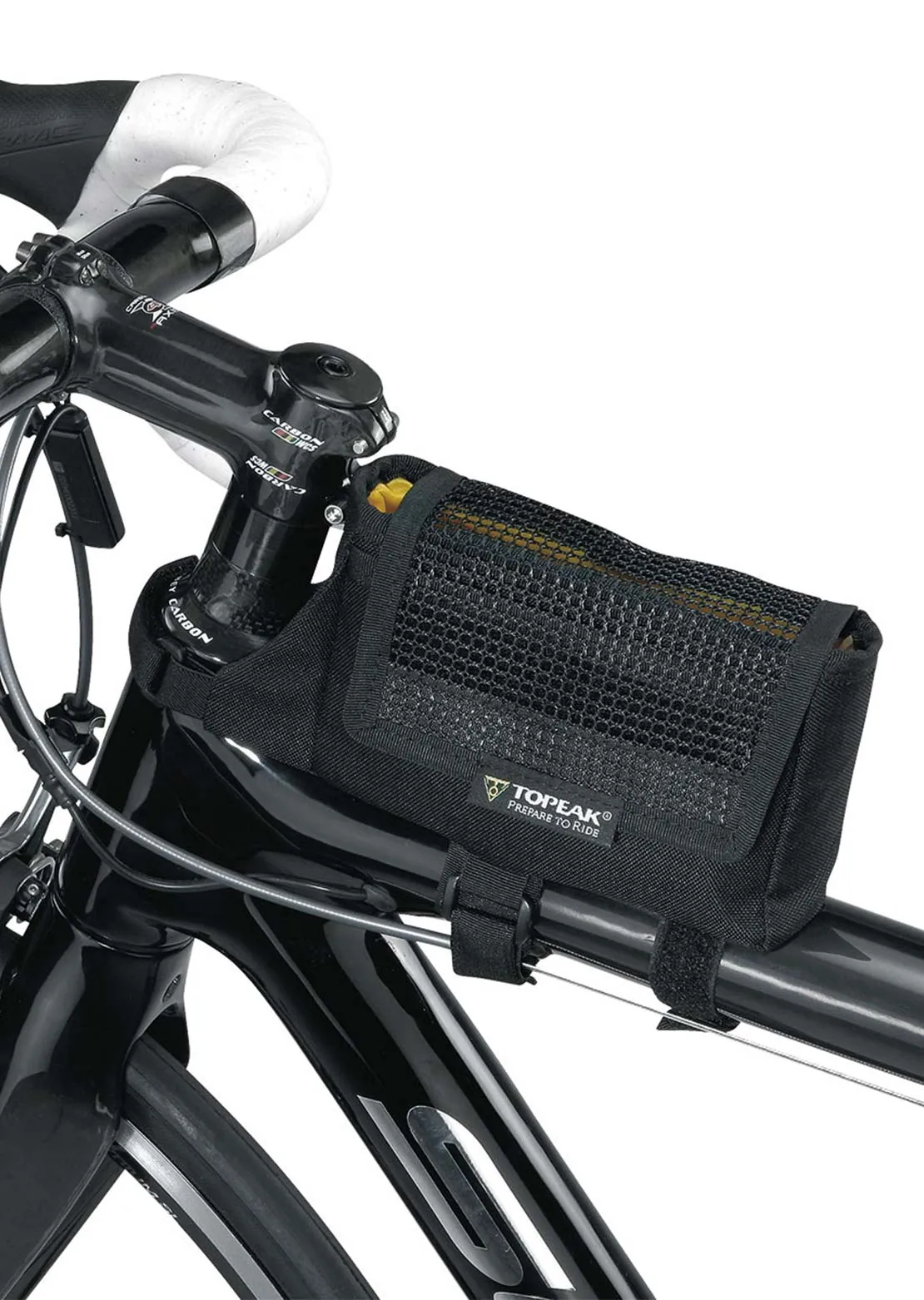 Topeak MTX DXP Trunk Bag sold by Prfo product image thumbnail 3