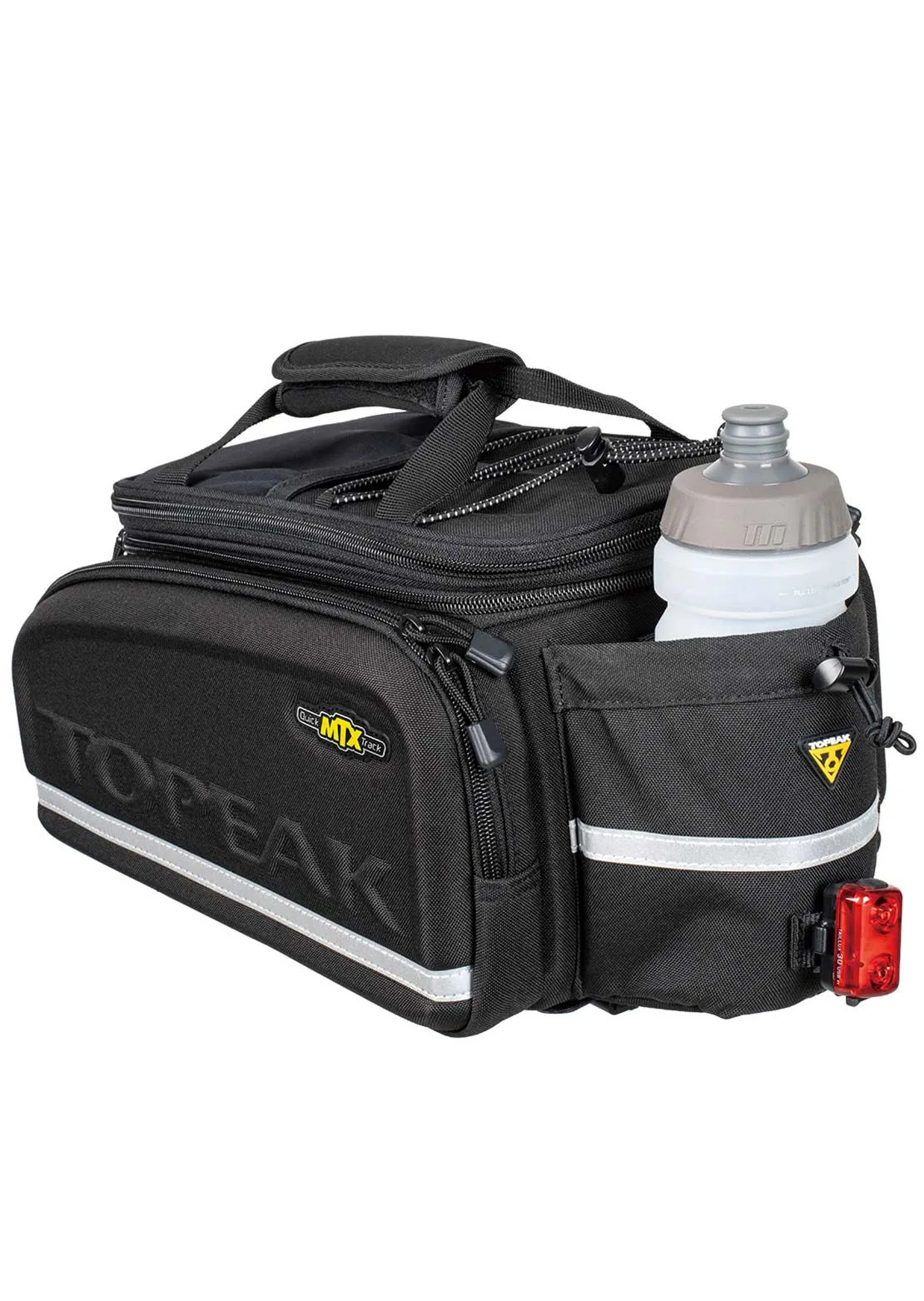 Topeak MTX EX Trunk Bag sold by Prfo product image thumbnail 3