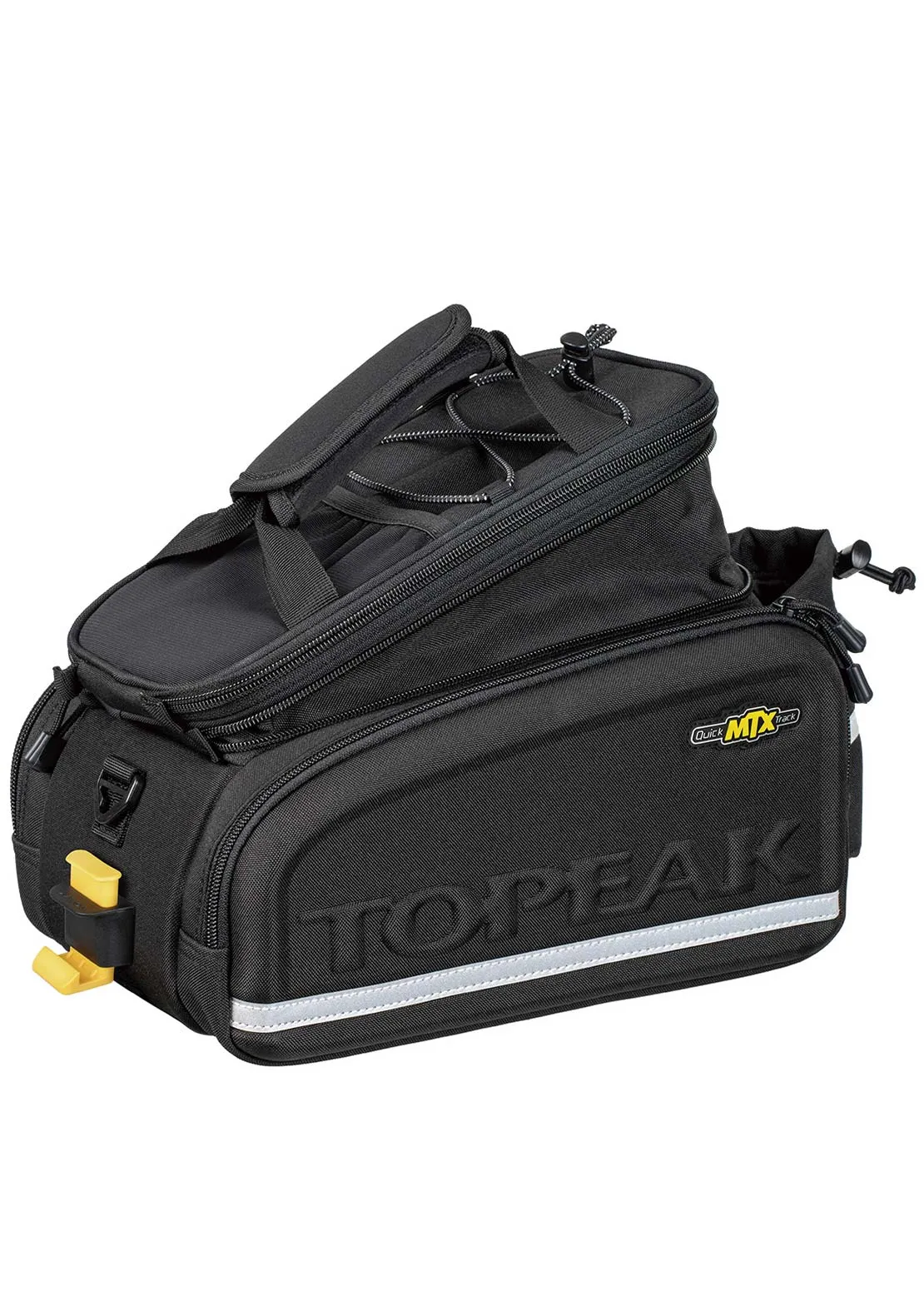 Topeak MTX EX Trunk Bag sold by Prfo product image thumbnail 2