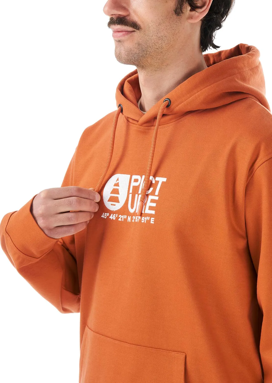 Picture Men's Basement Hood sold by Prfo product image thumbnail 4