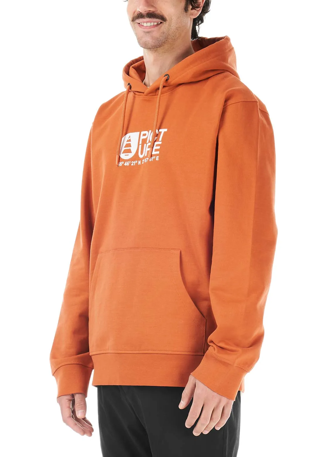 Picture Men's Basement Hood sold by Prfo