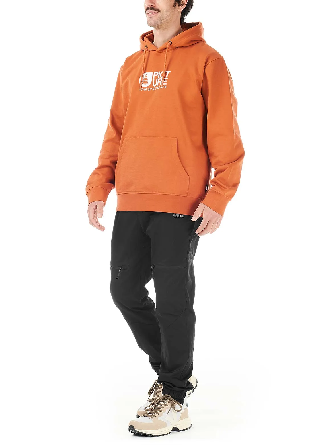 Picture Men's Basement Hood sold by Prfo product image thumbnail 3