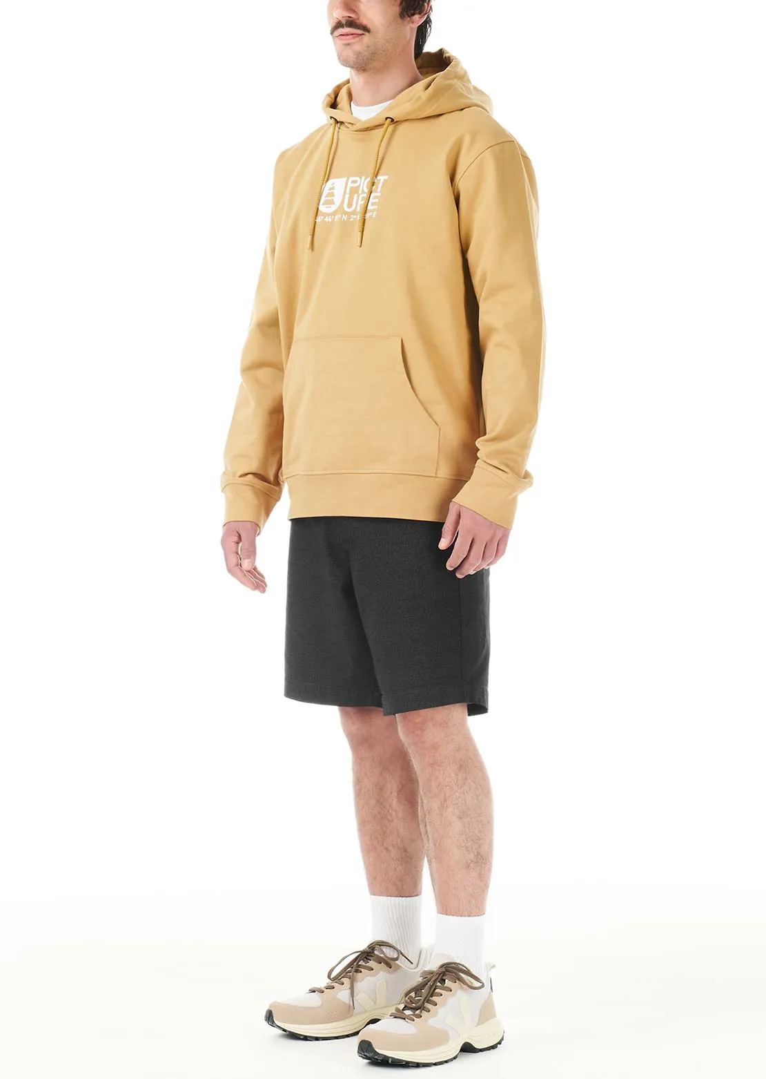 Picture Men's Basement Hood sold by Prfo product image thumbnail 3