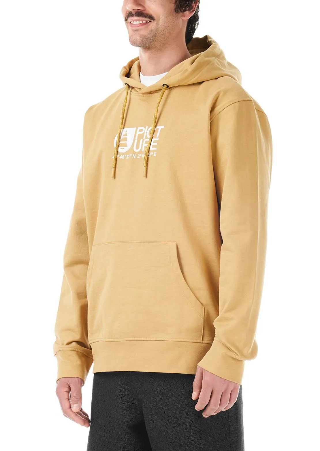 Picture Men's Basement Hood sold by Prfo