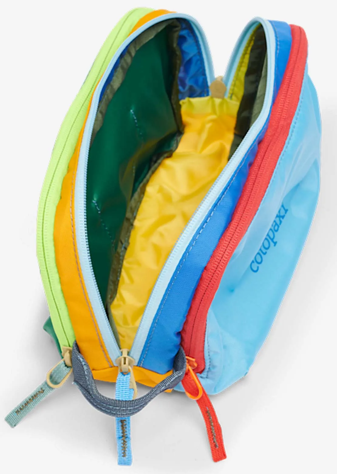 Cotopaxi Unisex Nido Accessory Bag sold by Prfo product image thumbnail 3