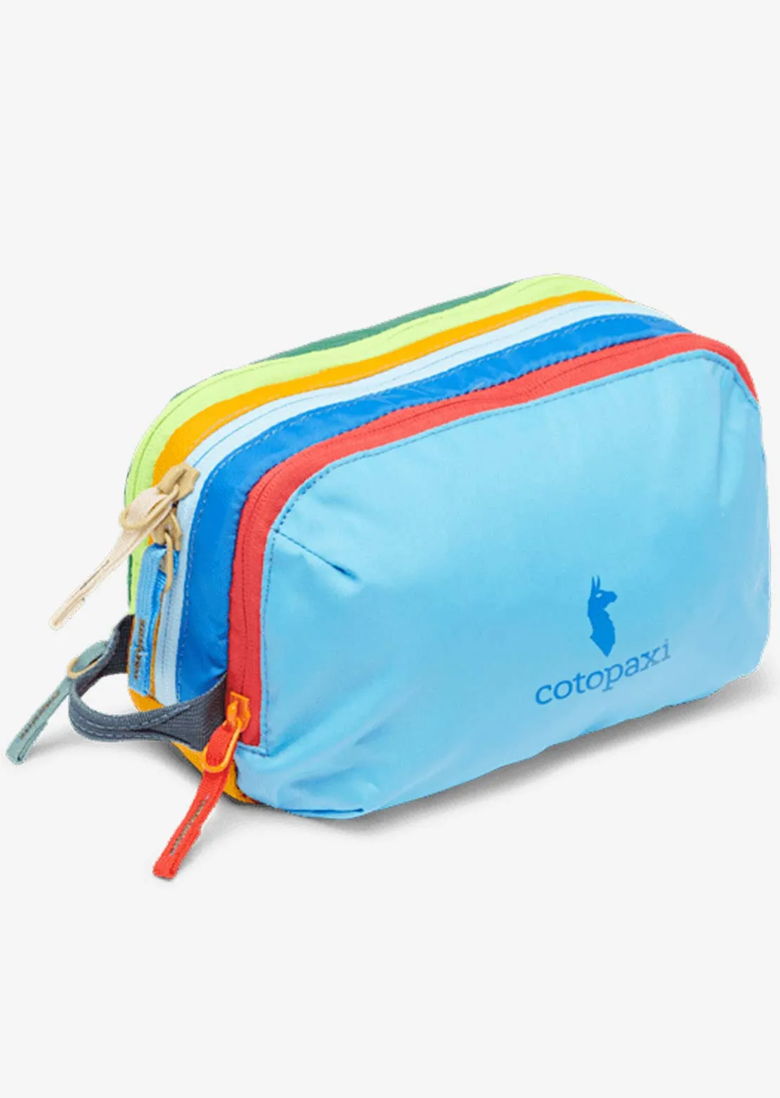 Cotopaxi Unisex Nido Accessory Bag sold by Prfo