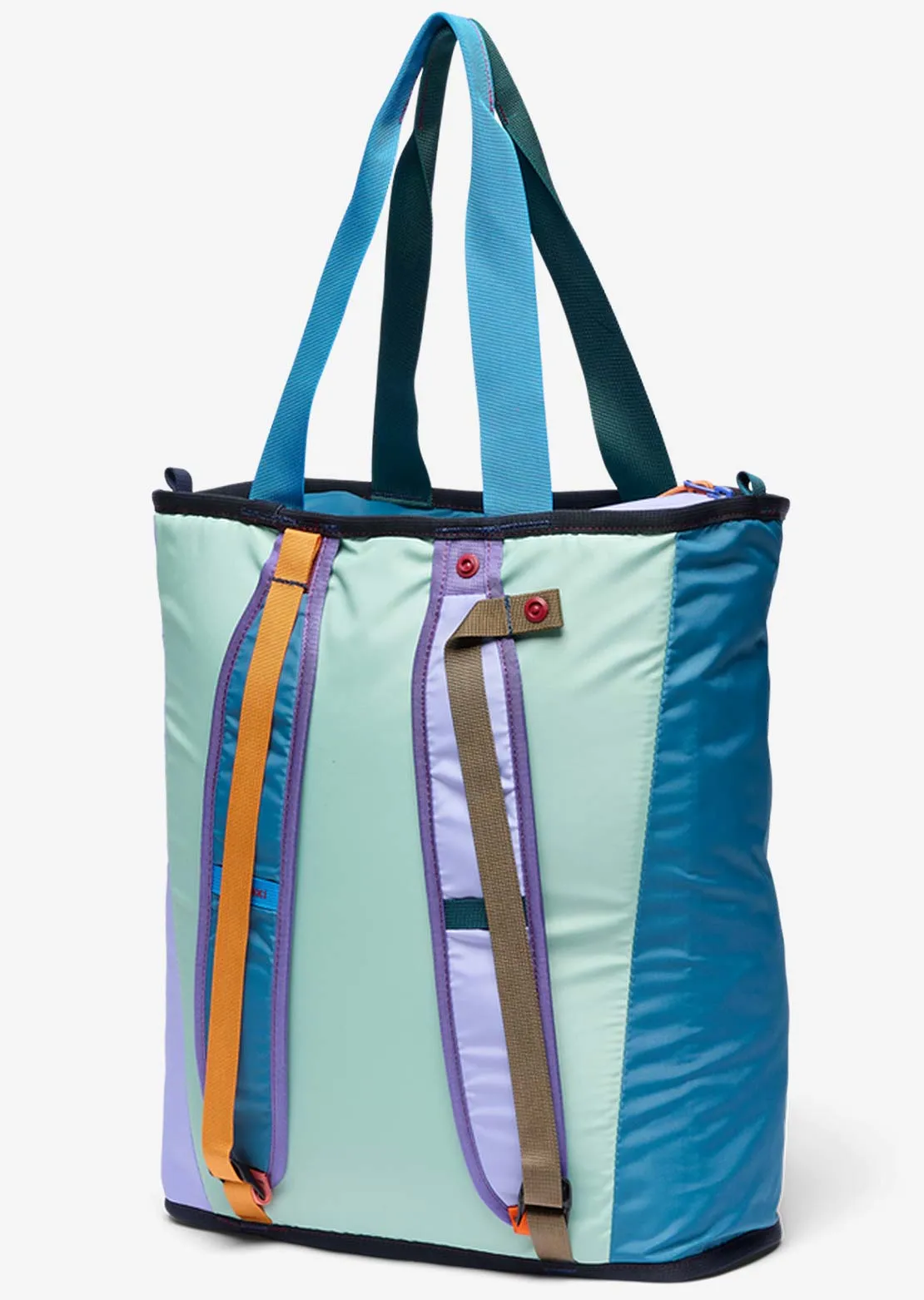Cotopaxi Unisex Todo 22L Convertible Tote Bag sold by Prfo product image thumbnail 3