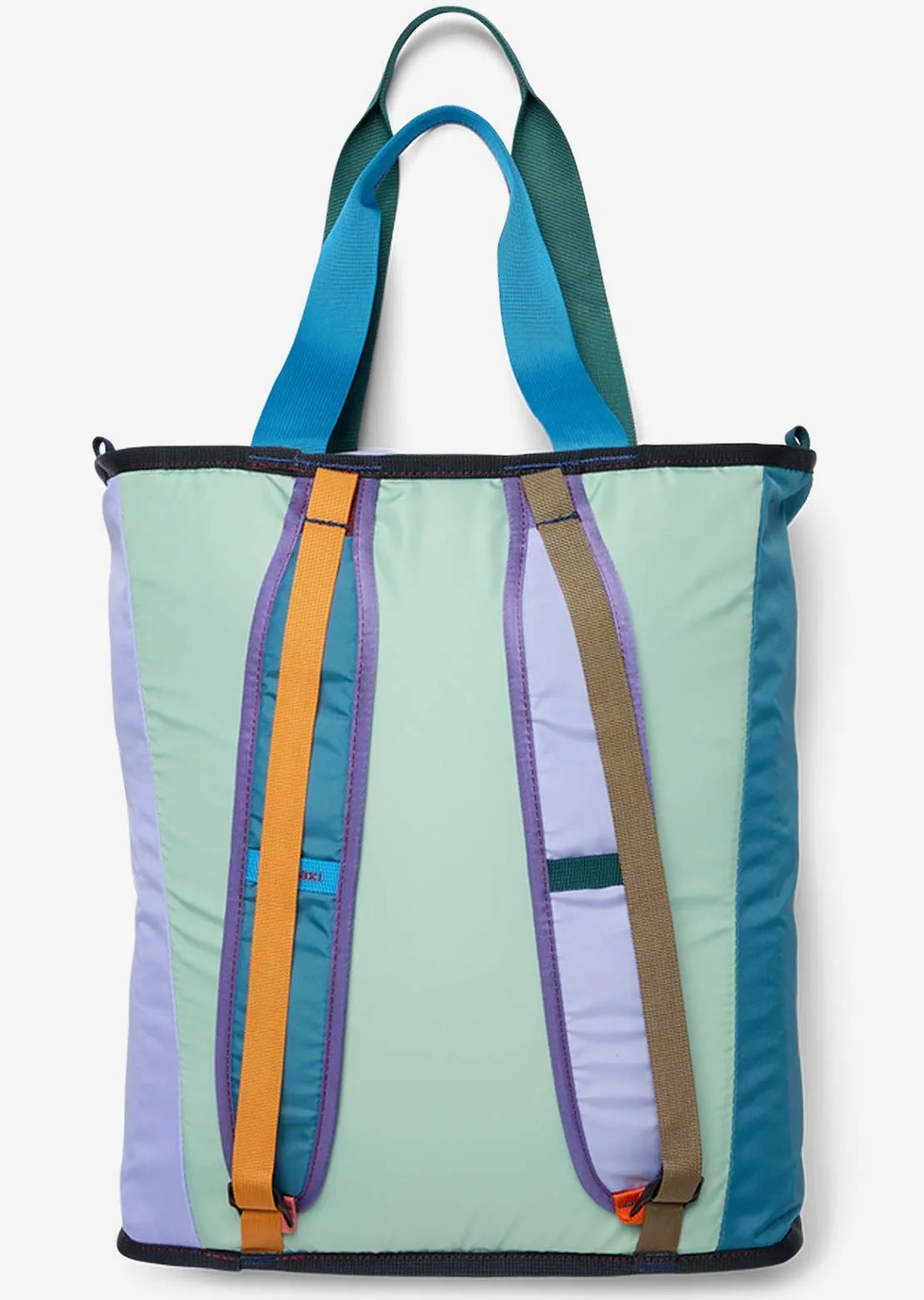 Cotopaxi Unisex Todo 22L Convertible Tote Bag sold by Prfo product image thumbnail 4