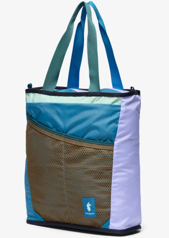 Cotopaxi Unisex Todo 22L Convertible Tote Bag sold by Prfo