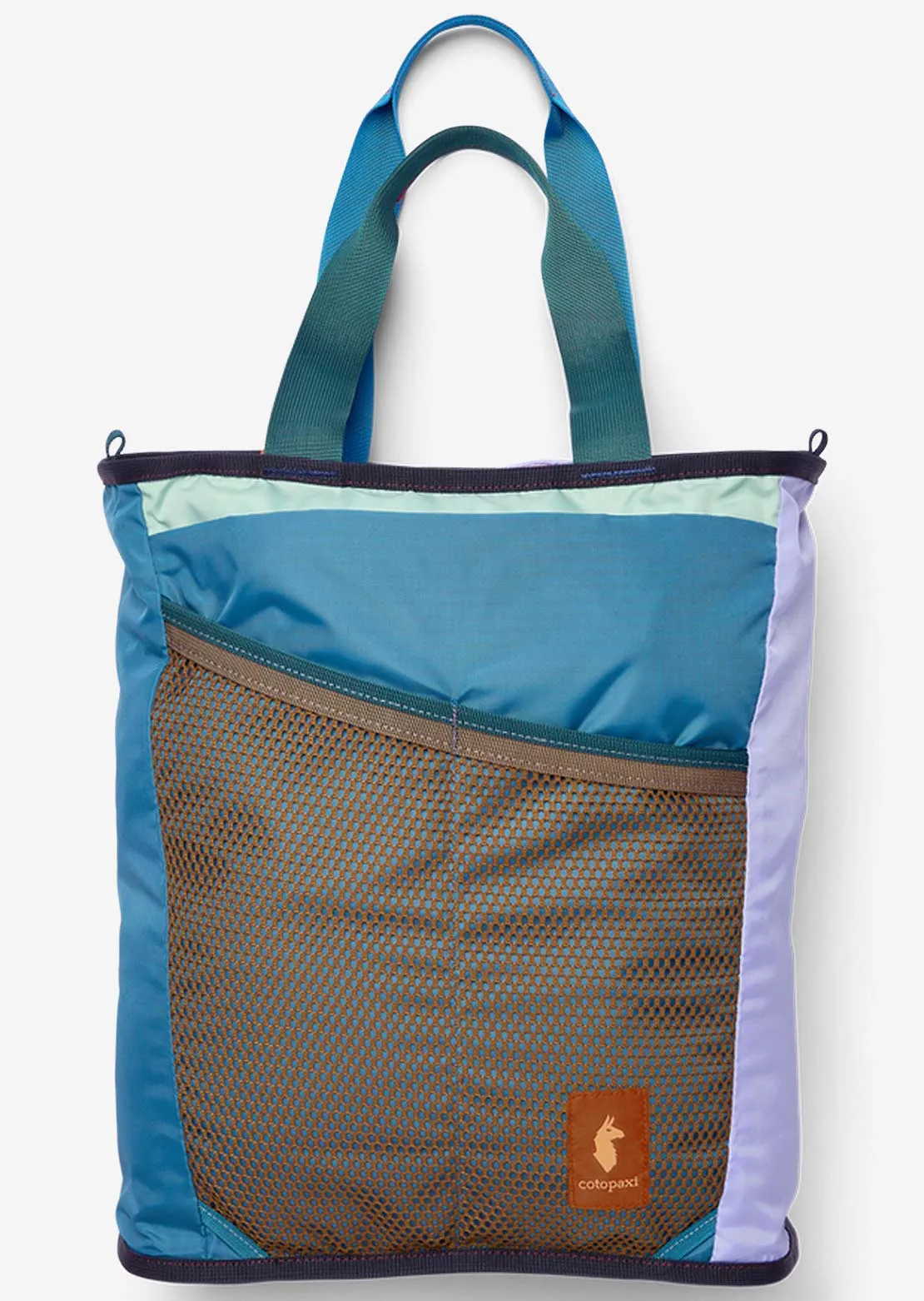 Cotopaxi Unisex Todo 22L Convertible Tote Bag sold by Prfo product image thumbnail 2