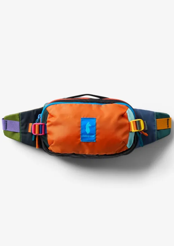 Cotopaxi Unisex Allpa X 1.5L Hip Pack made by cotopaxi
