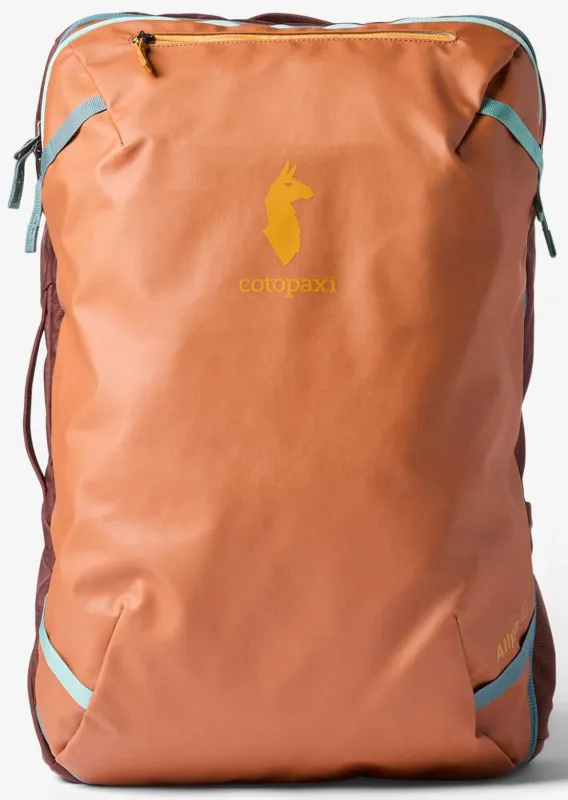 Cotopaxi Unisex Allpa 42L Travel Pack sold by Prfo