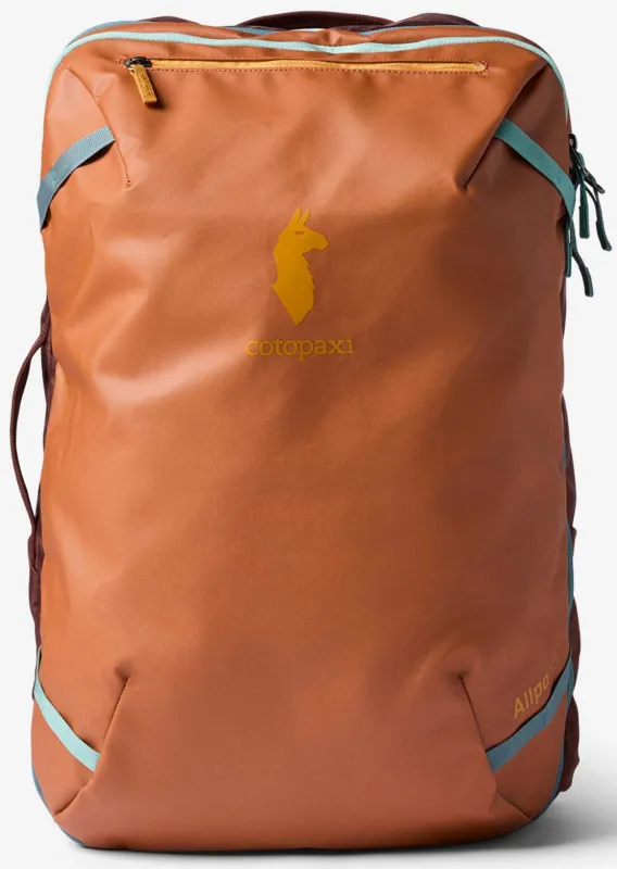 Cotopaxi Unisex Allpa 35L Travel Pack sold by Prfo