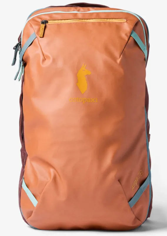 Cotopaxi Unisex Allpa 28L Travel Pack sold by Prfo