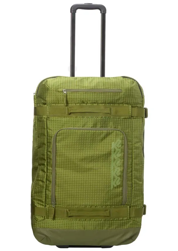 K2 Unisex Carry-On Roller Travel Luggage sold by Prfo