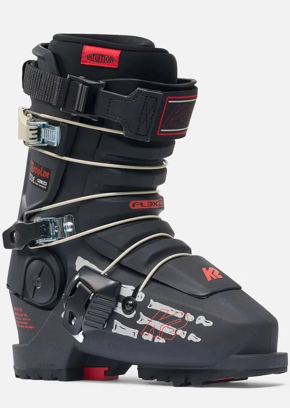 K2 Unisex Revolve TBL Snowboard Boots made by K2