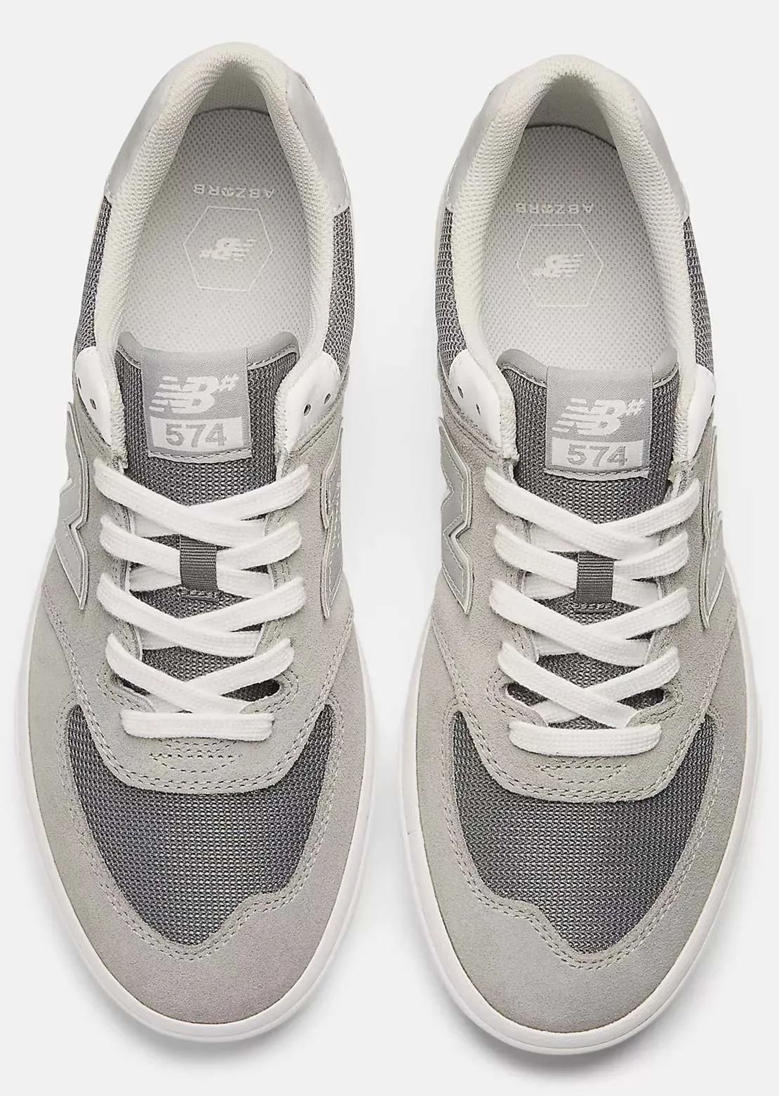 New Balance Numeric Men's 574 Vulc Shoes sold by Prfo product image thumbnail 5