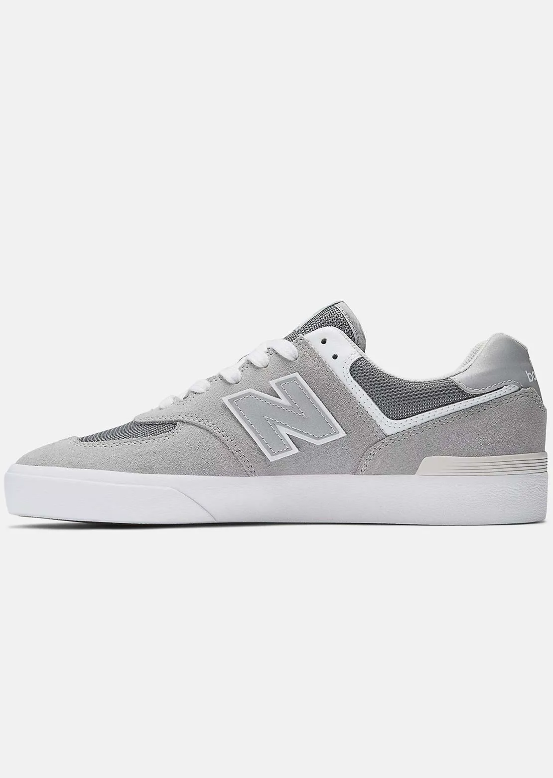 New Balance Numeric Men's 574 Vulc Shoes sold by Prfo product image thumbnail 2
