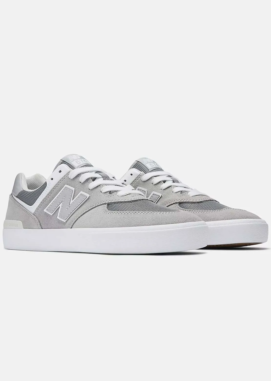 New Balance Numeric Men's 574 Vulc Shoes sold by Prfo product image thumbnail 3
