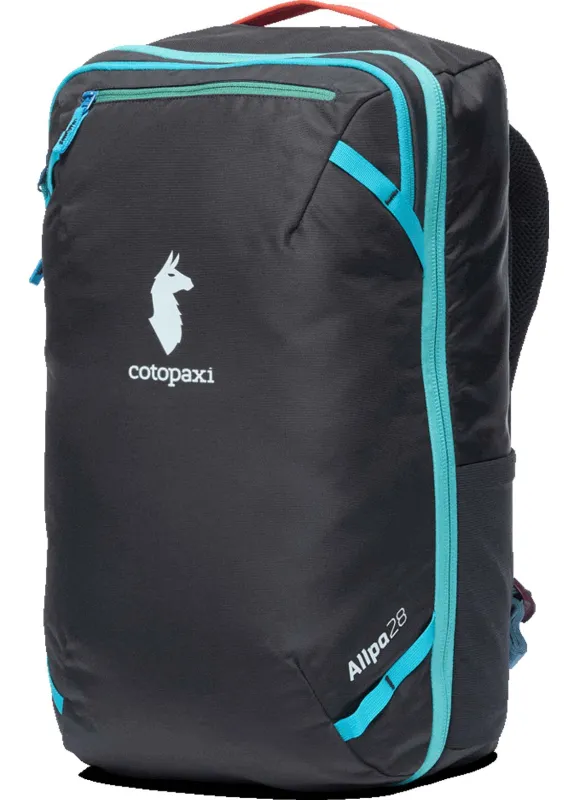 Cotopaxi Unisex Allpa 28L Travel Pack sold by Prfo