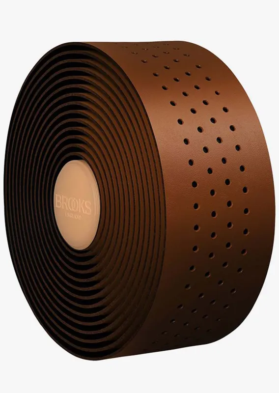 Brooks Leather Bar Tape sold by Prfo